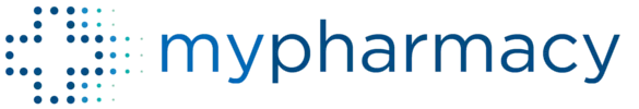 myPharmacy Logo